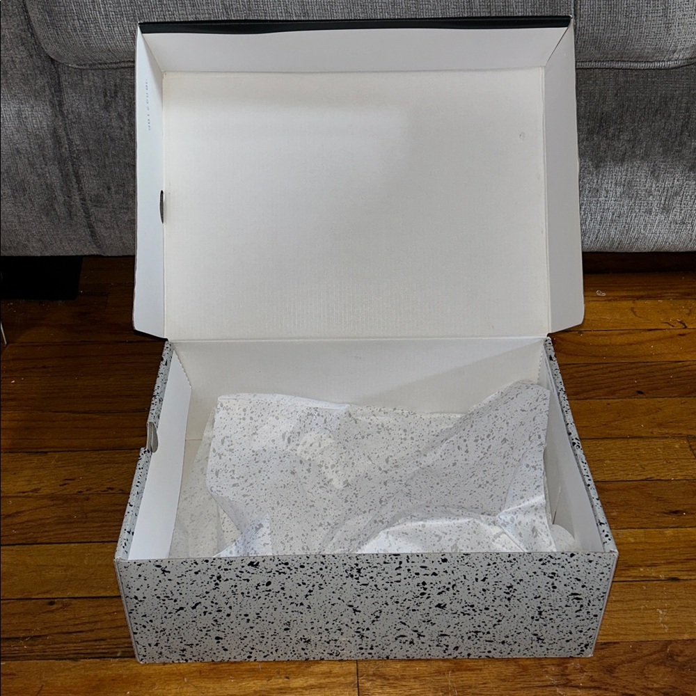 Jordan Retro 6 Empty Boxes - Picture 7 of 16